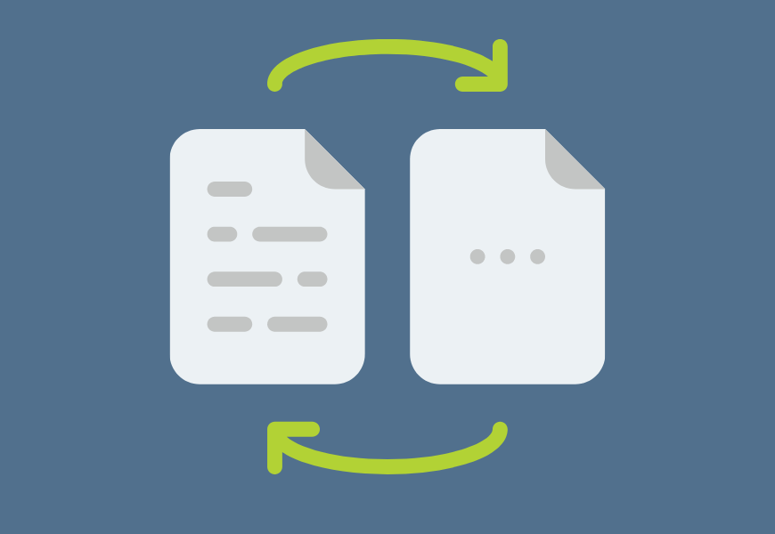 Converting a Family Limited Representation Contract to a Family ...