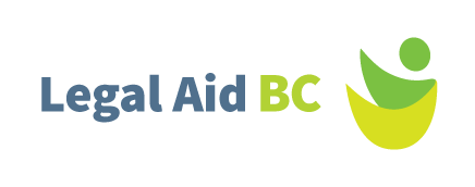Legal Aid BC Logo
