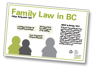 family law