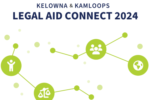 Legal Aid Connect 2024