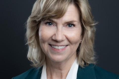 Image of Nancy Carter