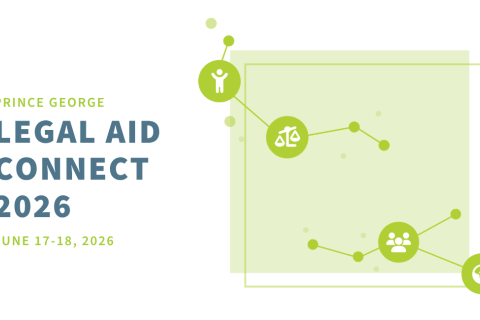 Legal Aid Connect 2026 graphic