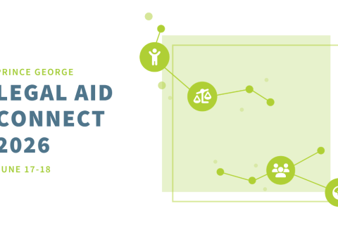Legal Aid Connect Prince George 2026 graphic