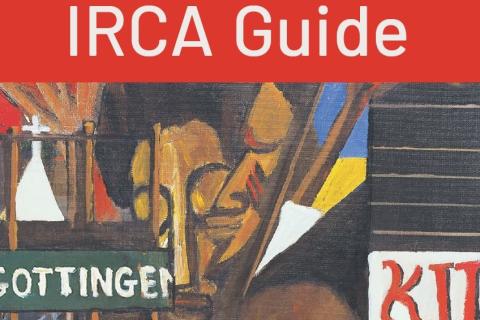 Guide cover page