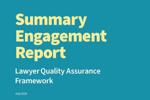 Report cover