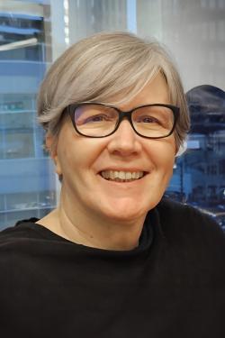 Branka Matijasic