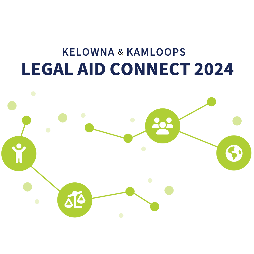 Legal Aid Connect 2024