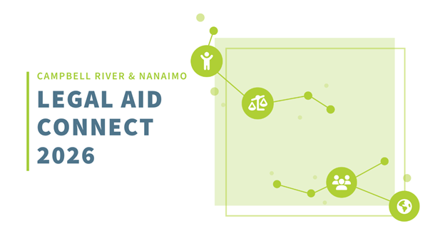 Legal Aid Connect 2026 graphic