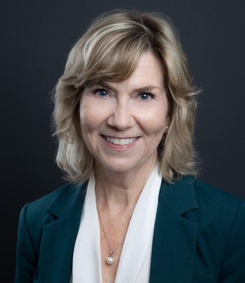 Image of Nancy Carter