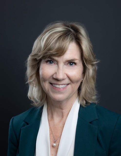 Image of Nancy Carter