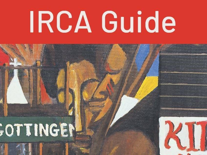 IRCA Guide image